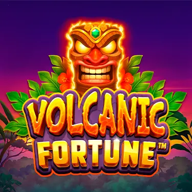 Volcanic Fortune